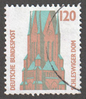 Germany Scott 1531 Used - Click Image to Close